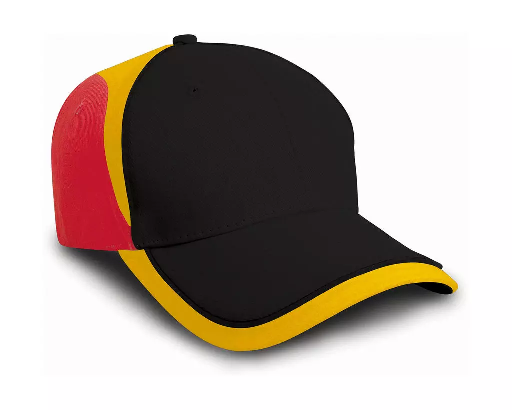 National Cap