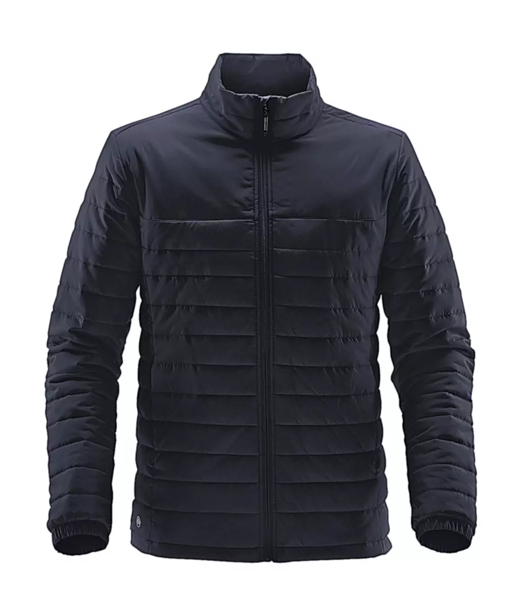 Nautilus Thermal Jacket