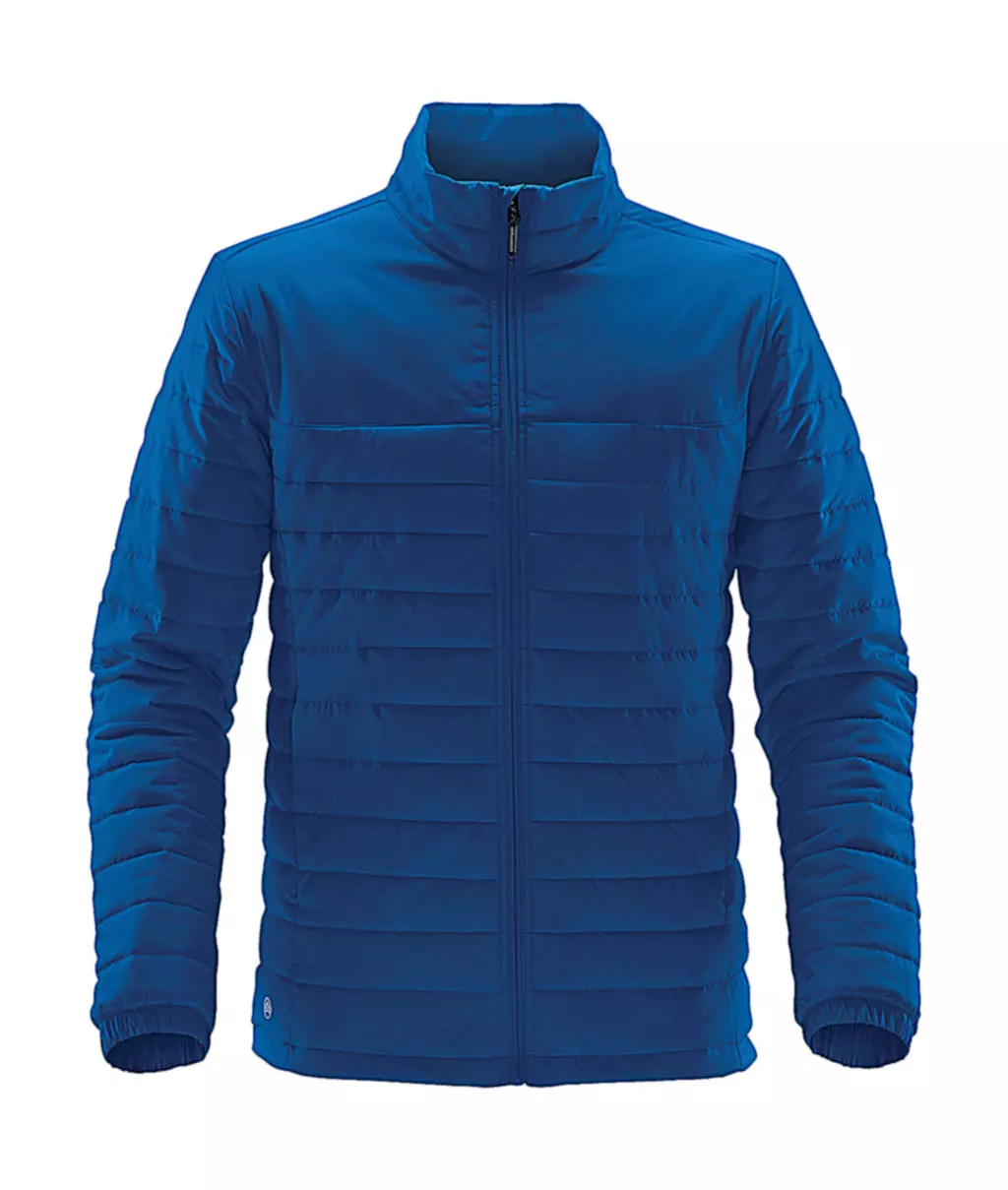 Nautilus Thermal Jacket