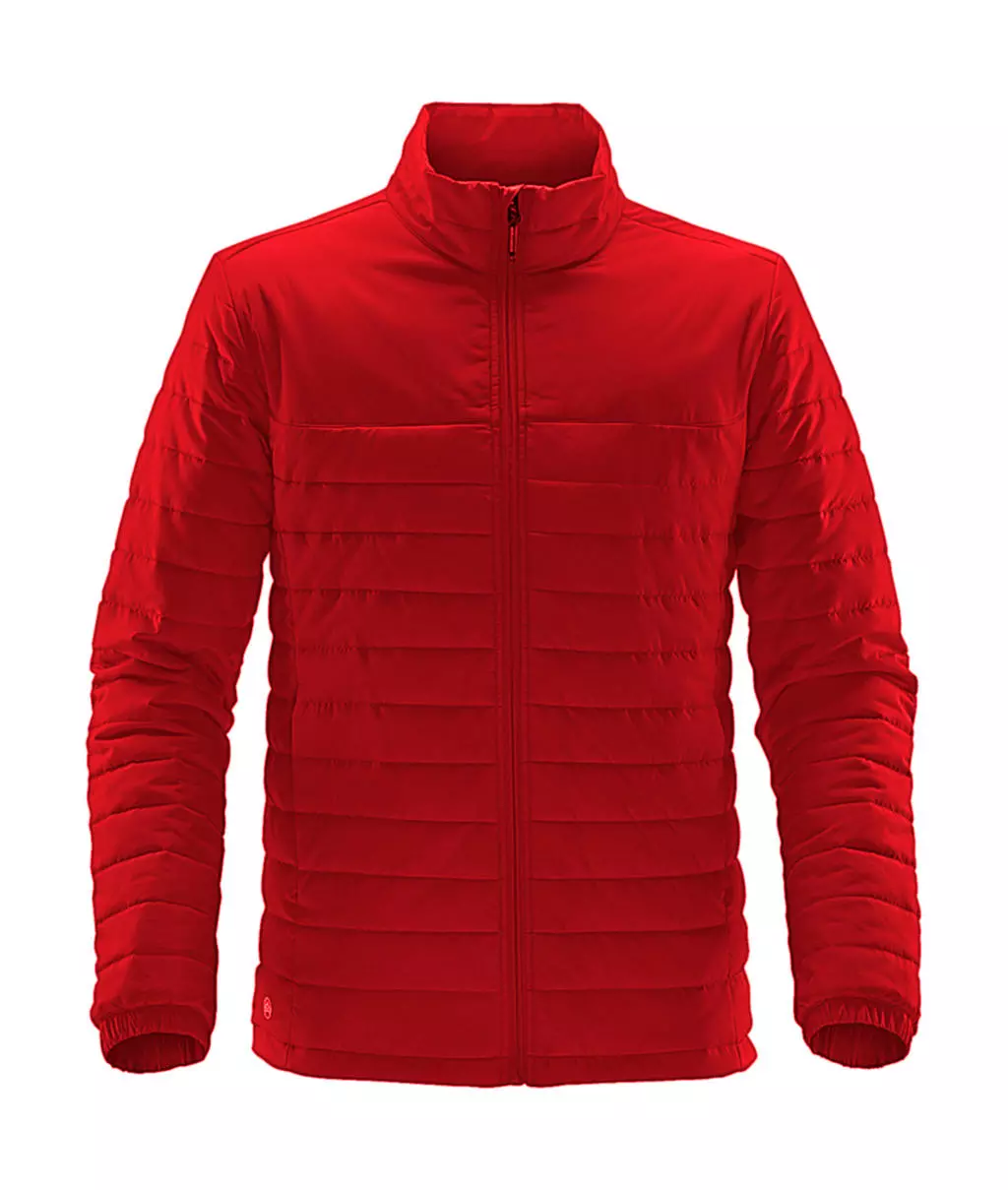 Nautilus Thermal Jacket