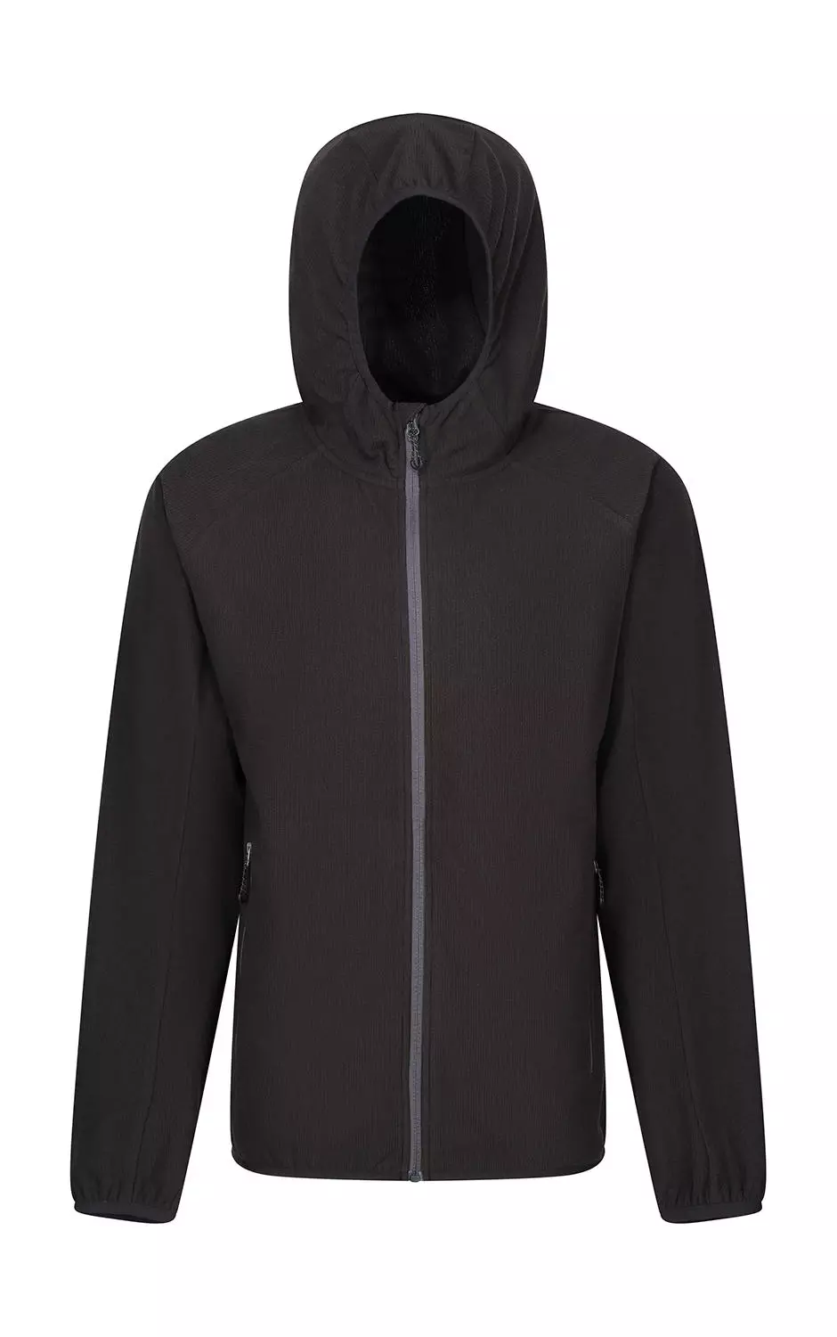 Navigate Full Zip Fleece