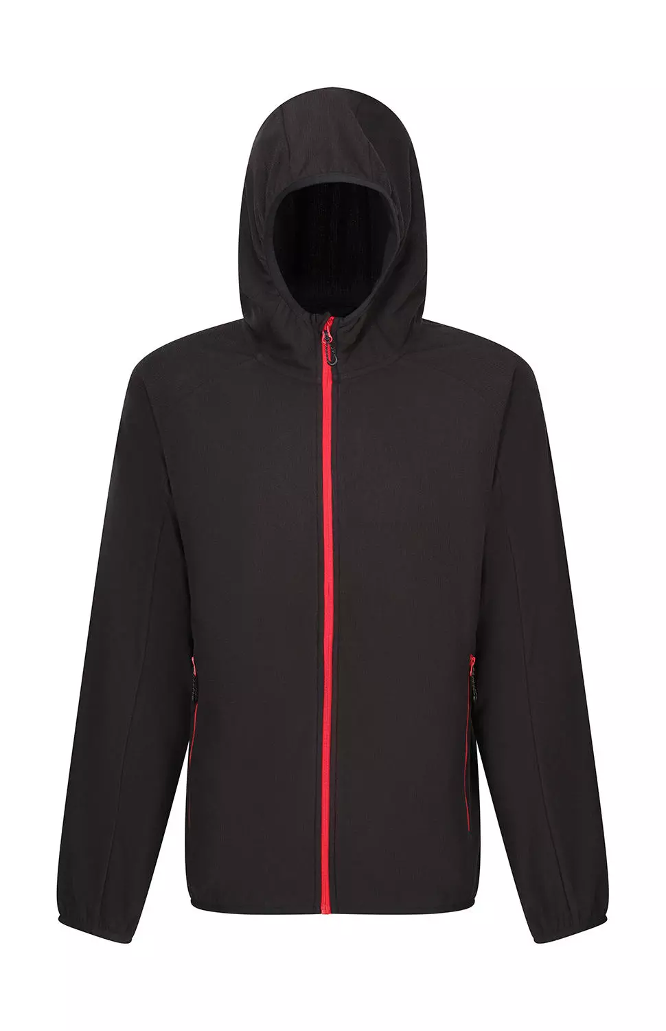 Navigate Full Zip Fleece