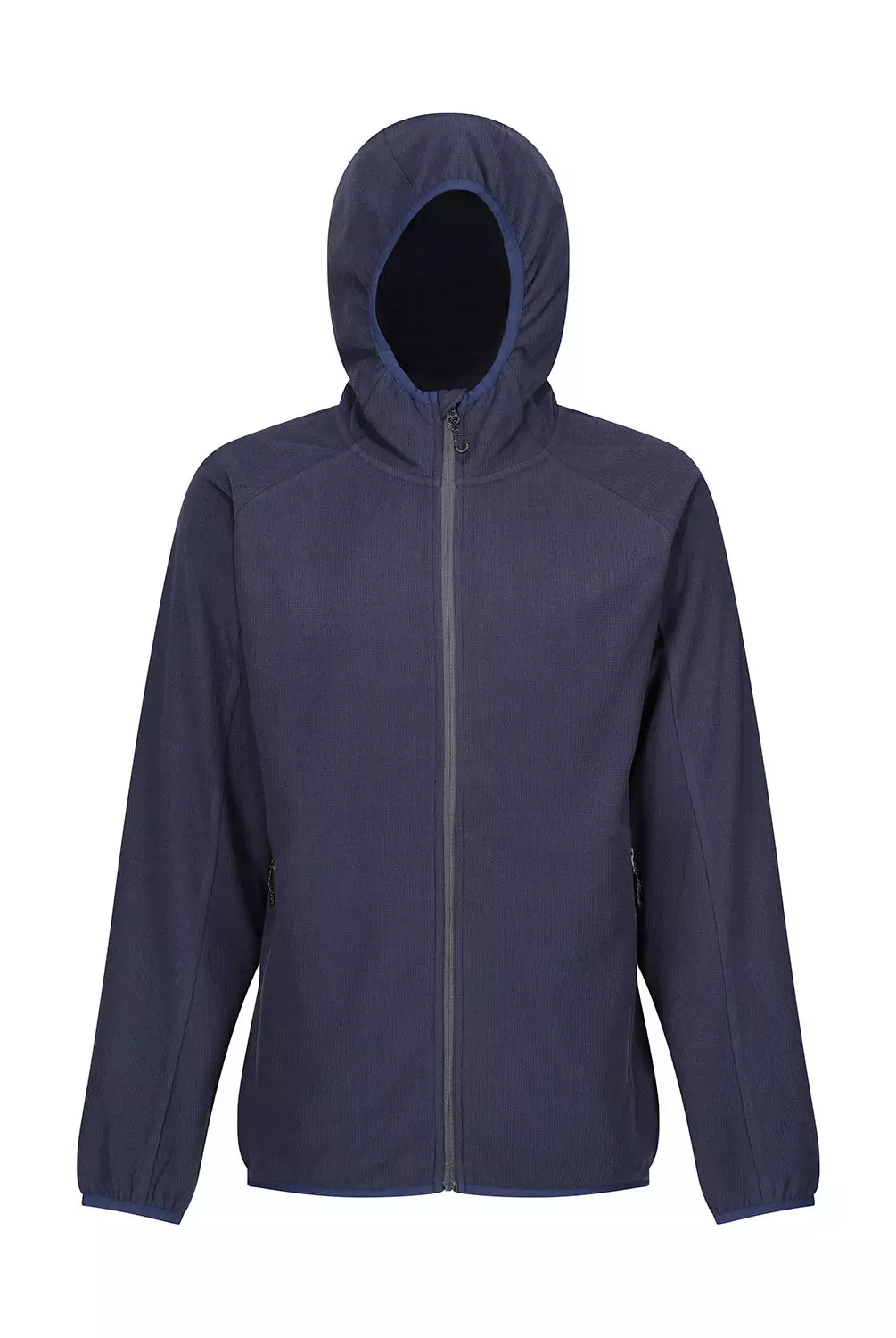 Navigate Full Zip Fleece