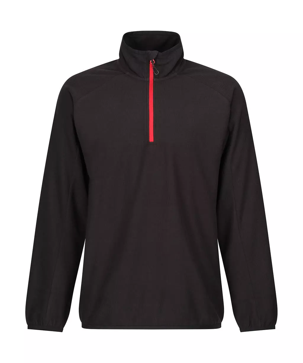 Navigate Half Zip Fleece