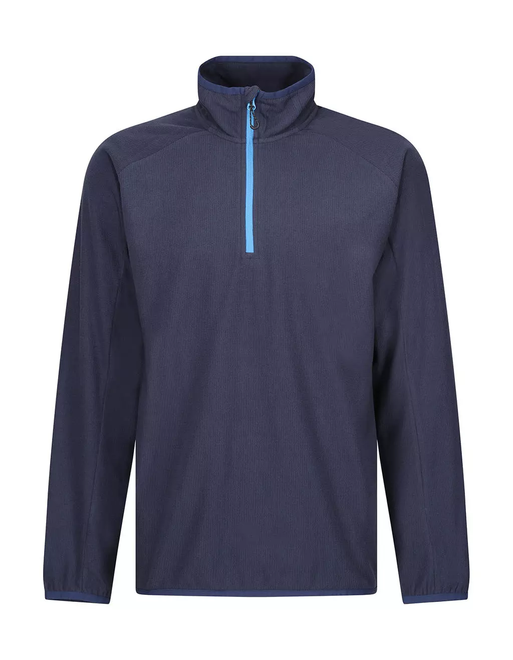 Navigate Half Zip Fleece