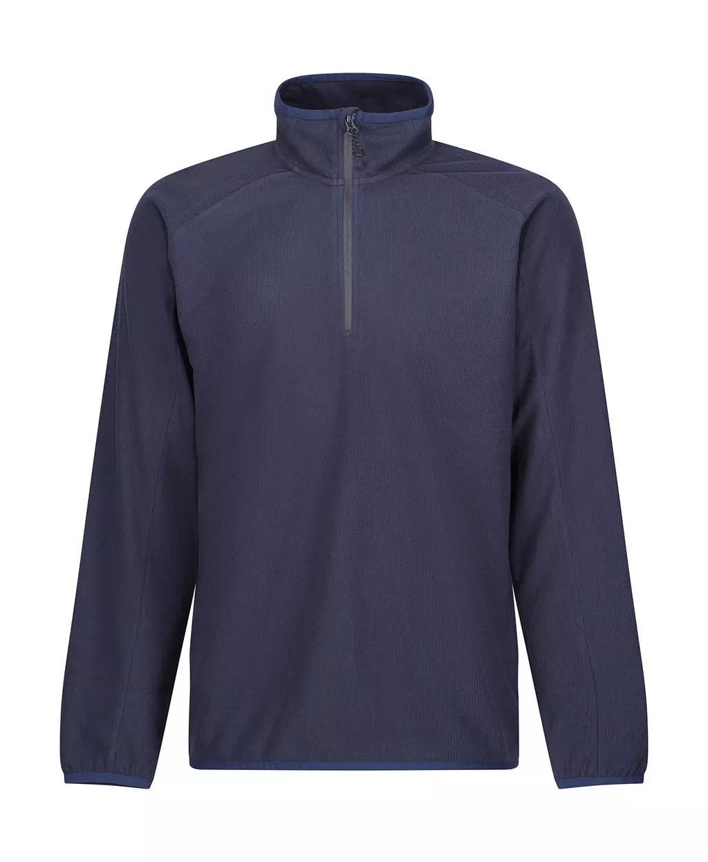 Navigate Half Zip Fleece