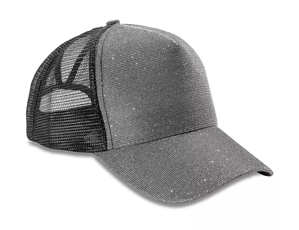 New York Sparkle Cap