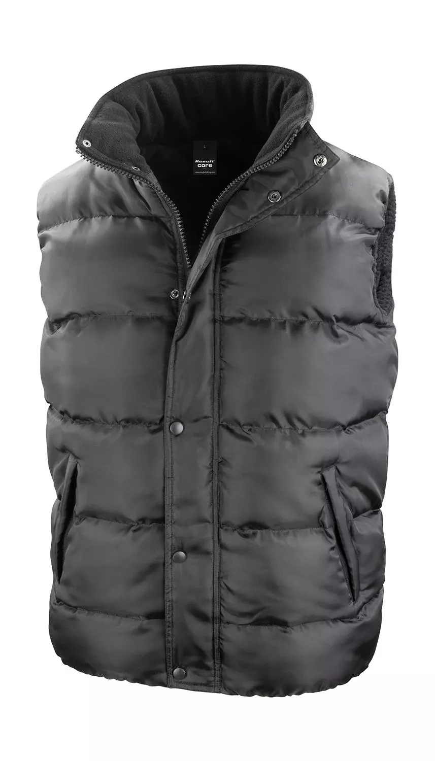 Nova Lux Padded Gilet