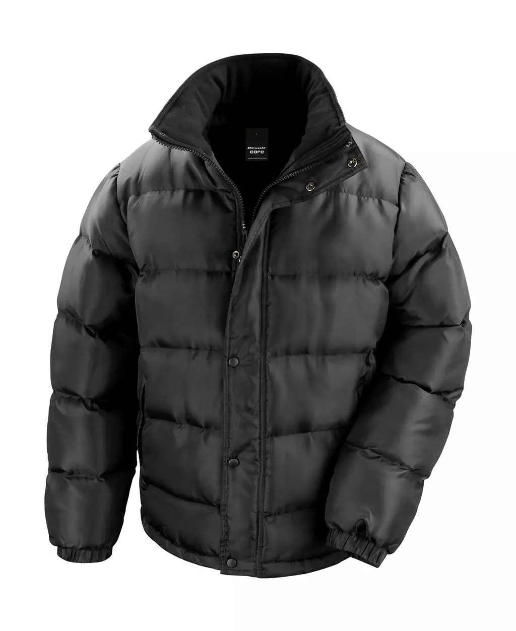 Nova Lux Padded Jacket