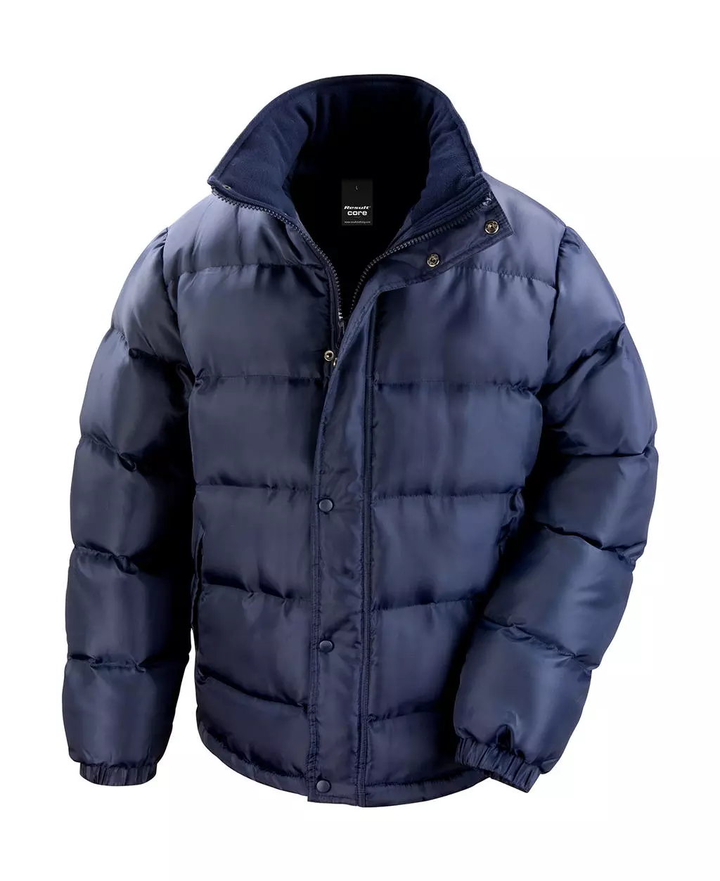 Nova Lux Padded Jacket