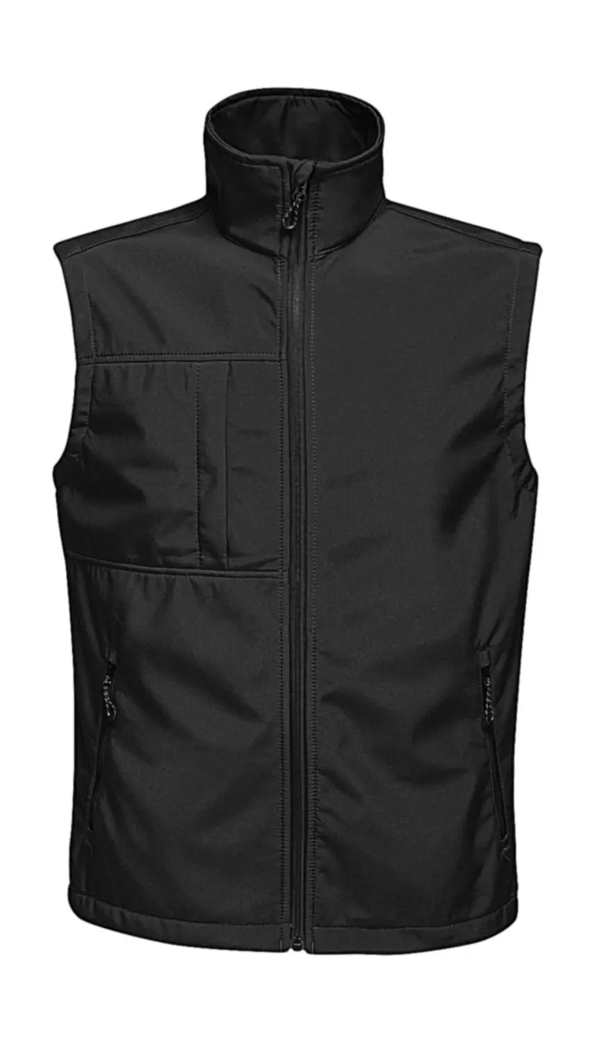 Octagon II Printable Bodywarmer