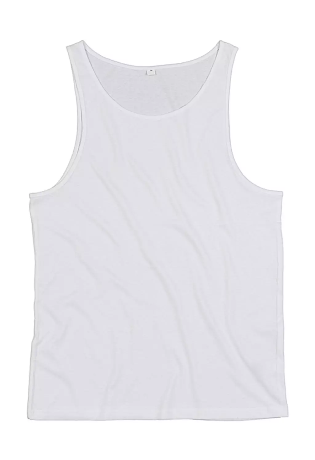 One Drop Armhole Vest