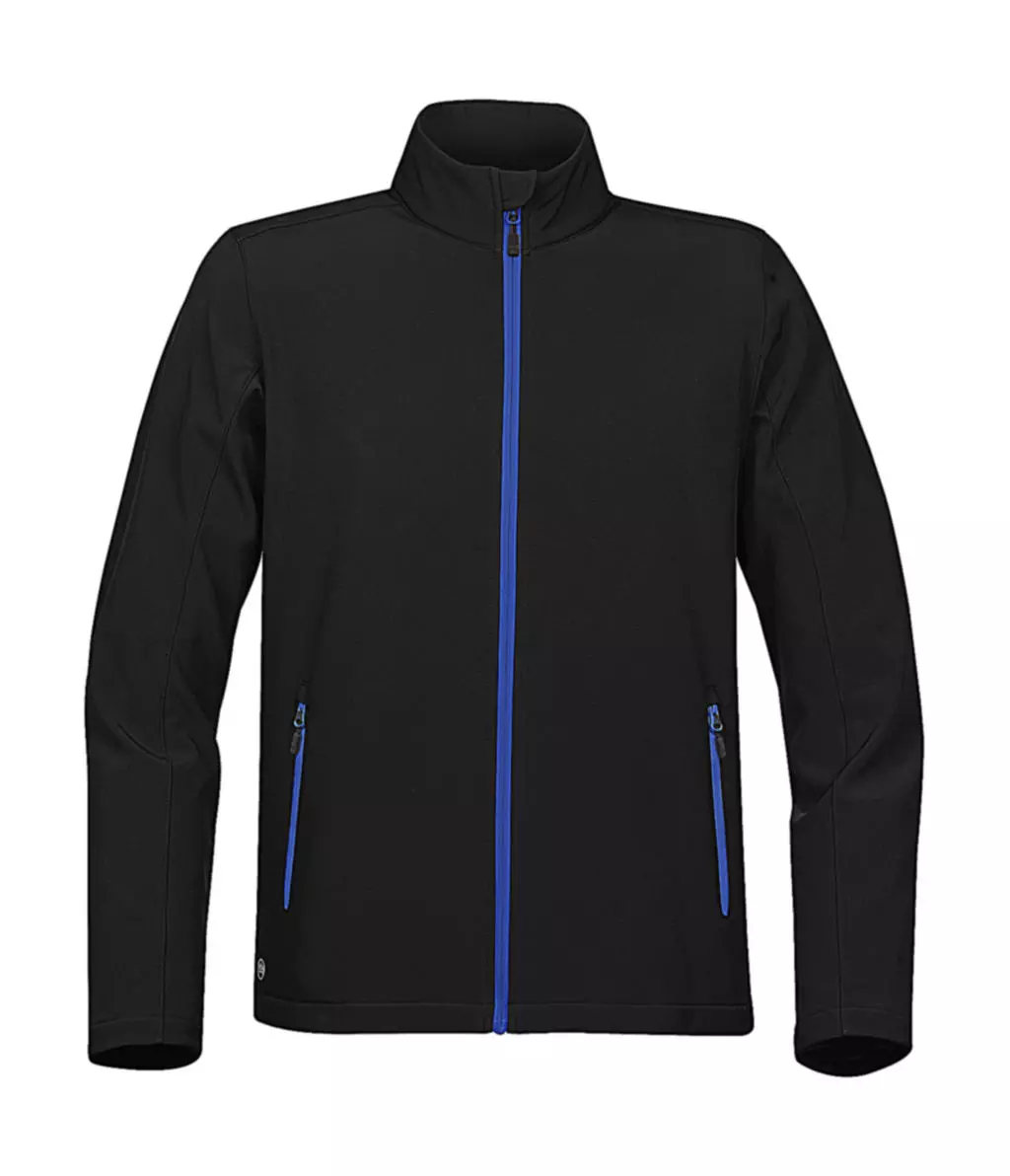 Orbiter Softshell Jacket