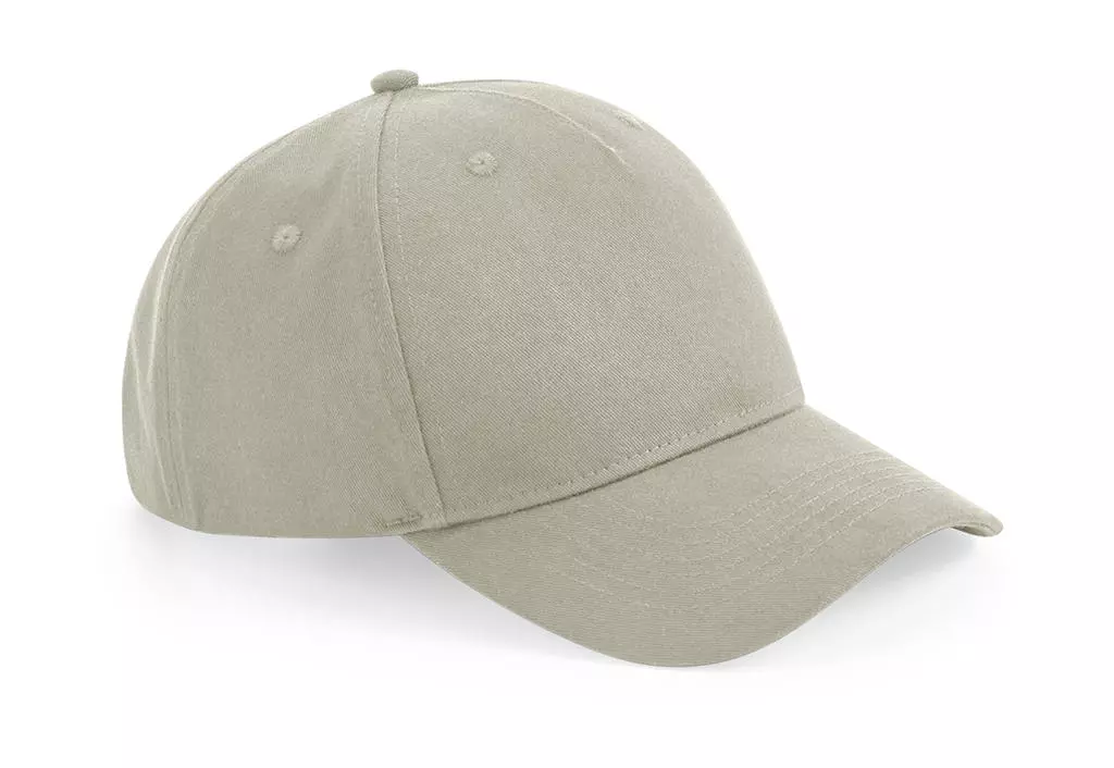 Organic Cotton 5 Panel