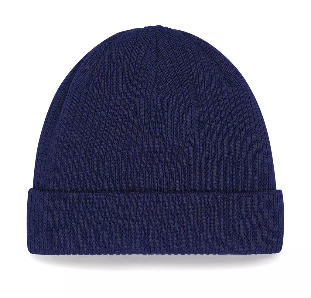 Organic Cotton Beanie