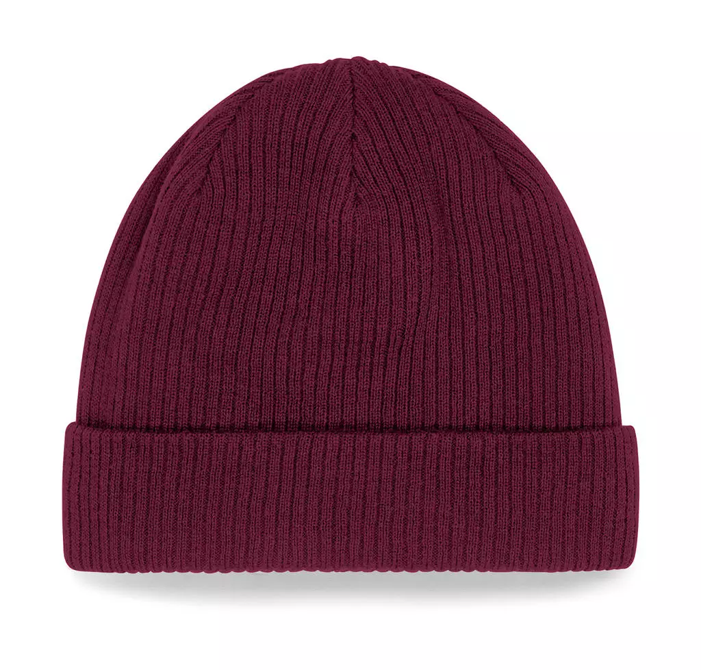 Organic Cotton Beanie