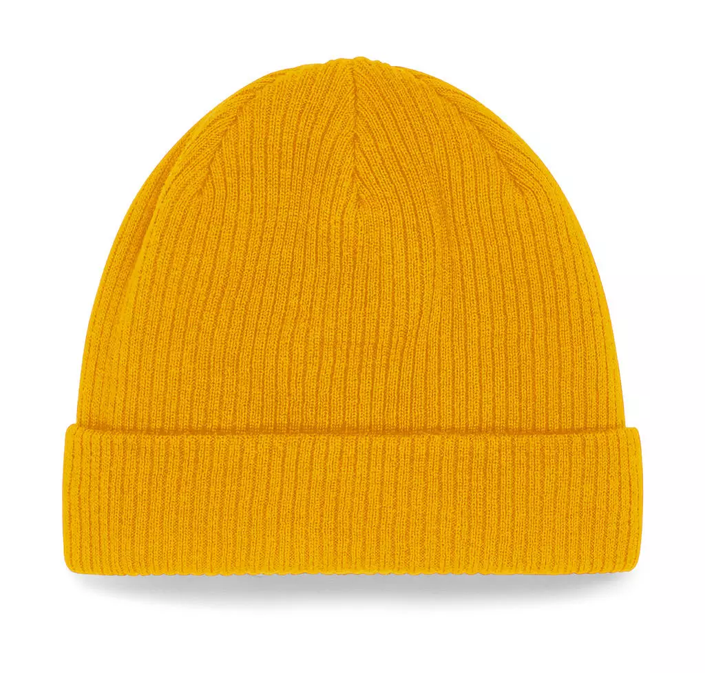 Organic Cotton Beanie