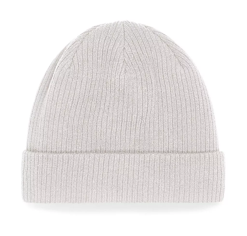 Organic Cotton Beanie