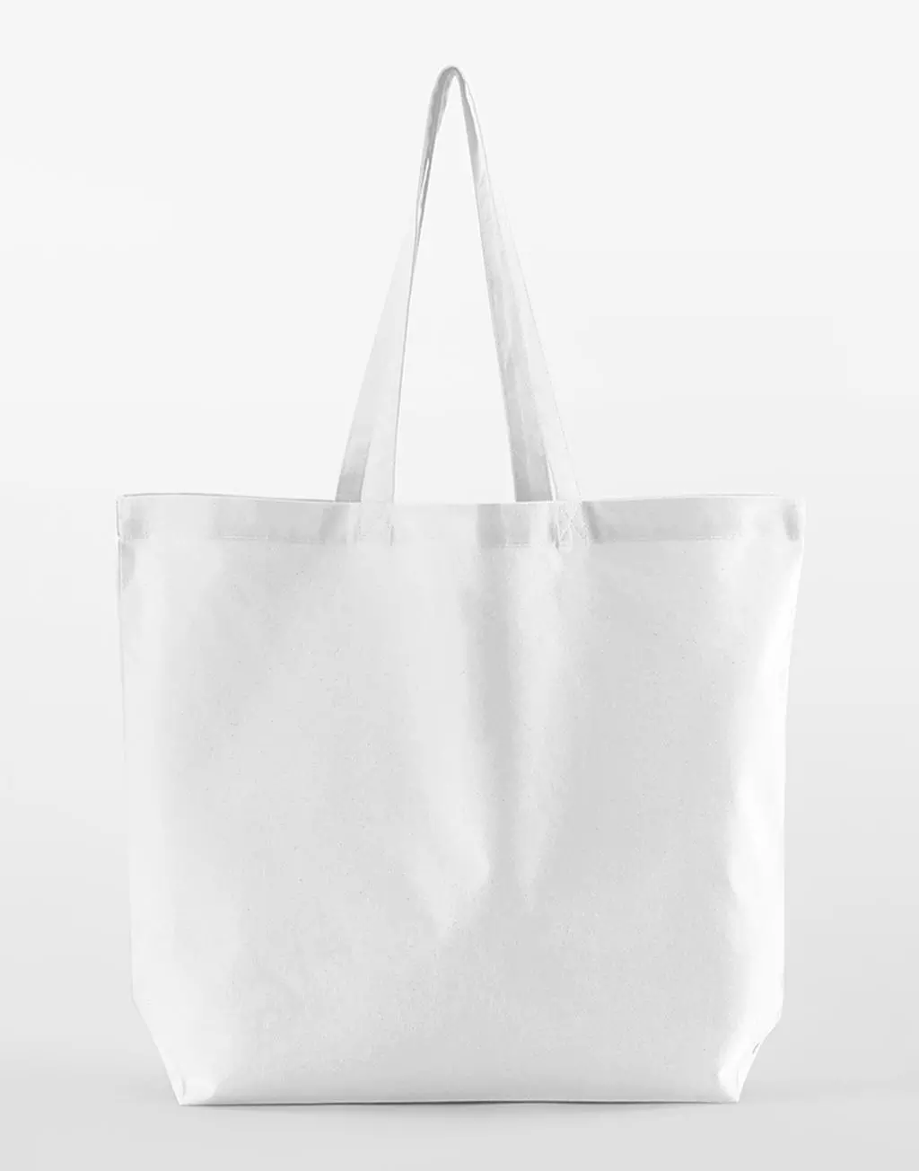 Organic Cotton InCo. Maxi Bag for Life