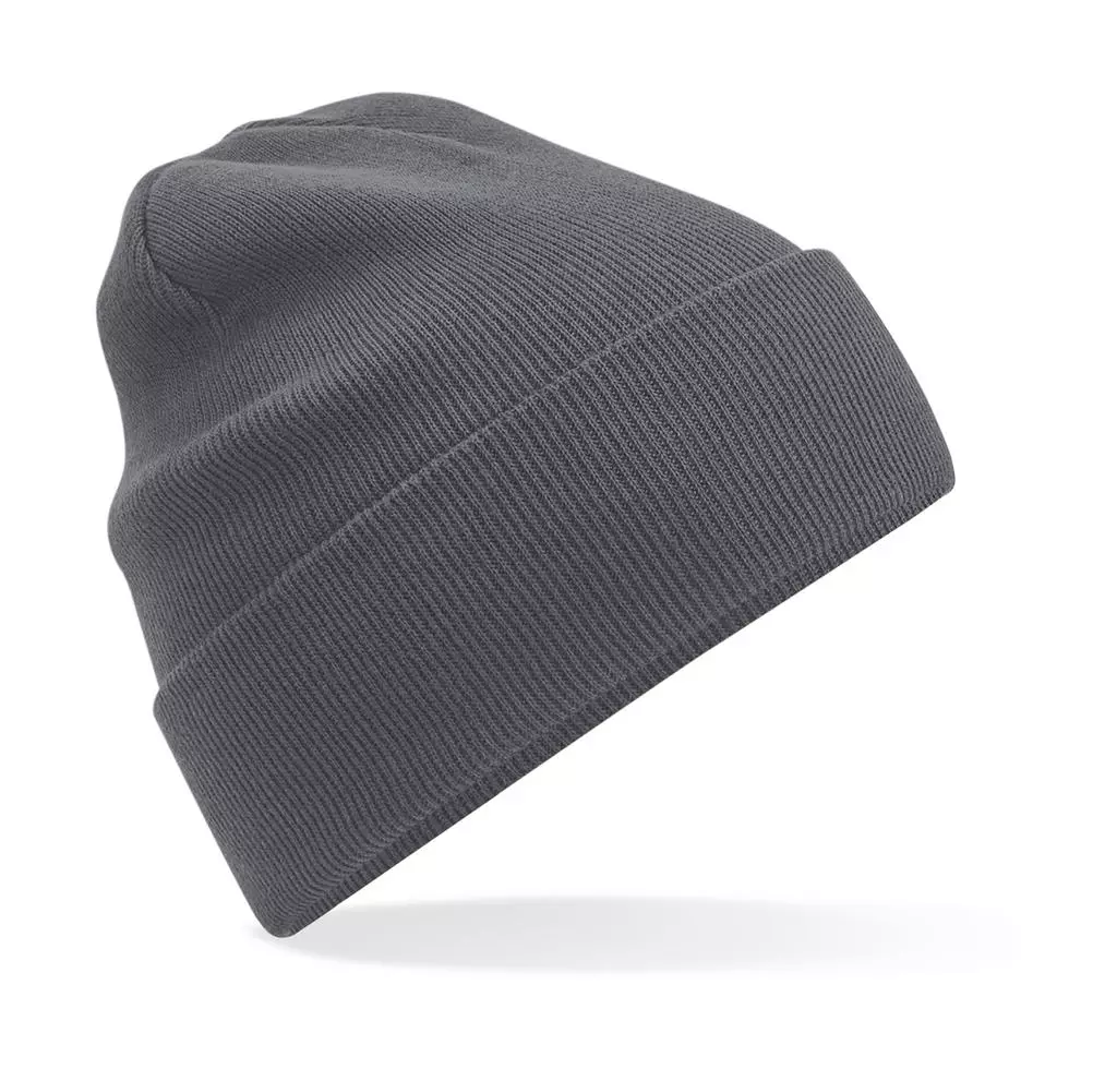 Organic Cotton Original Cuffed Beanie