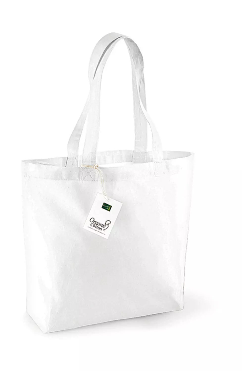 Organic Cotton Shopper