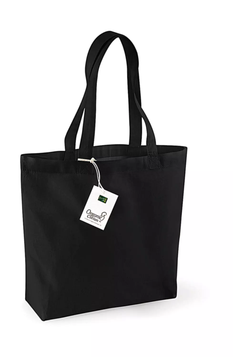 Organic Cotton Shopper