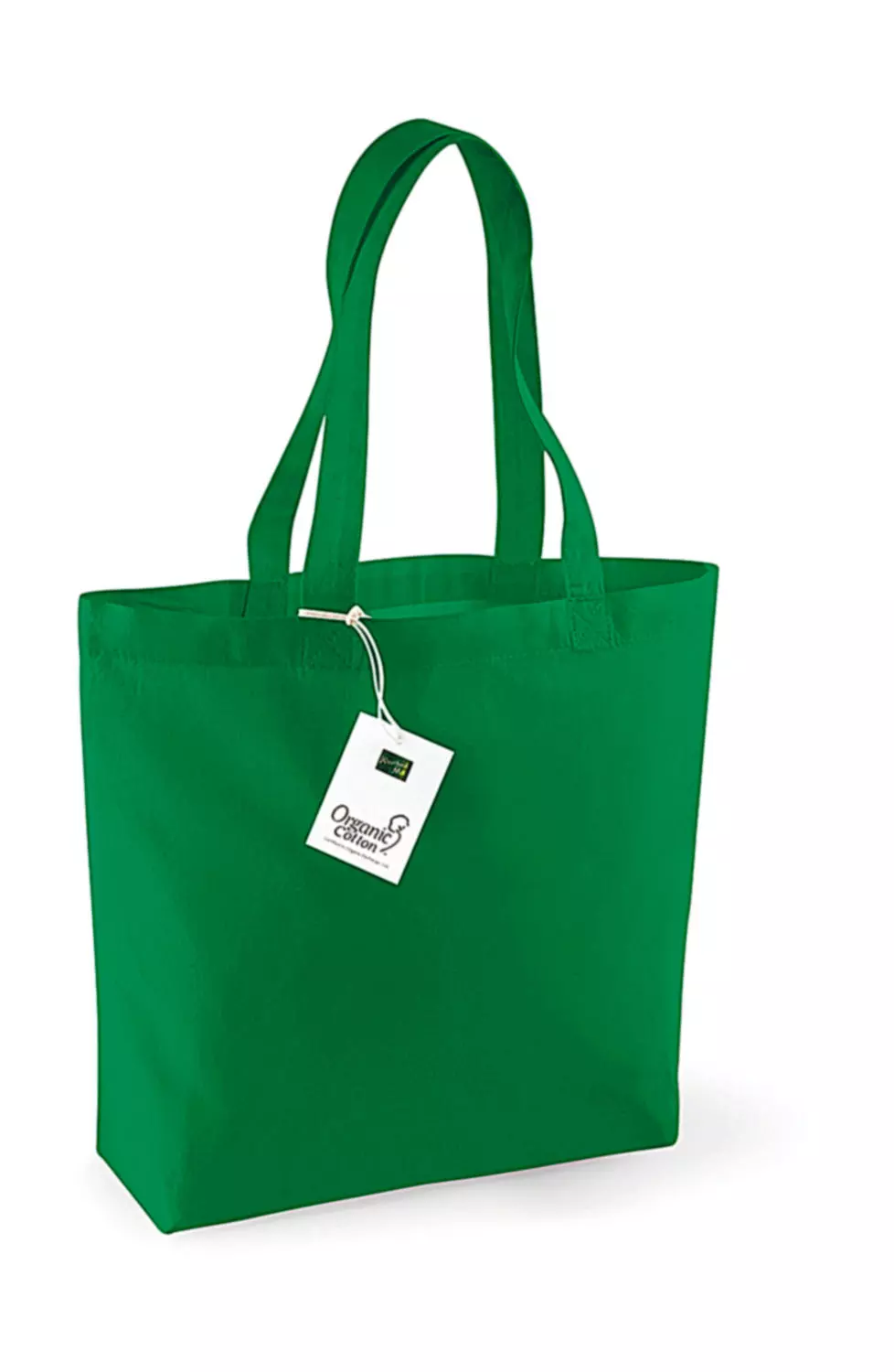 Organic Cotton Shopper