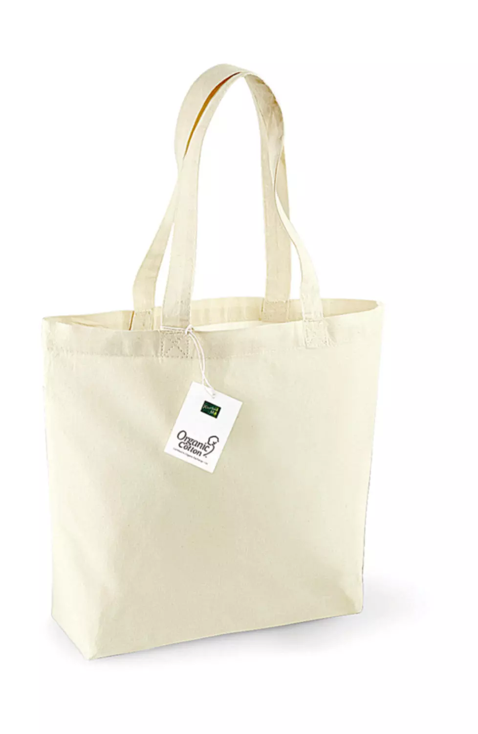 Organic Cotton Shopper