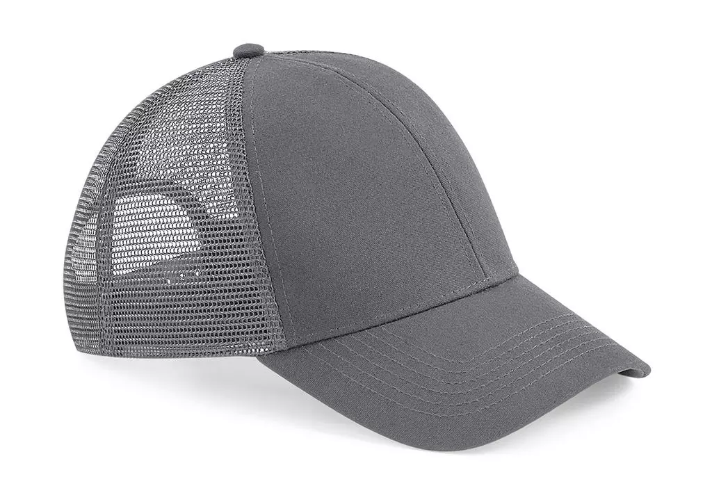 Organic Cotton Trucker