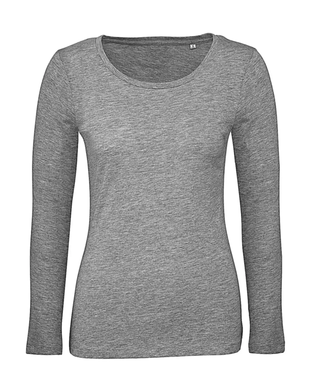 Organic Inspire LSL T /women T-shirt