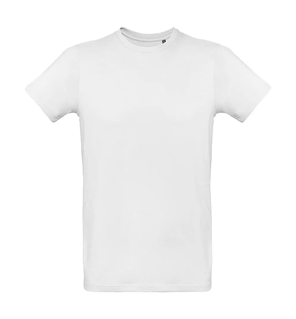 Organic Inspire Plus T /men T-shirt