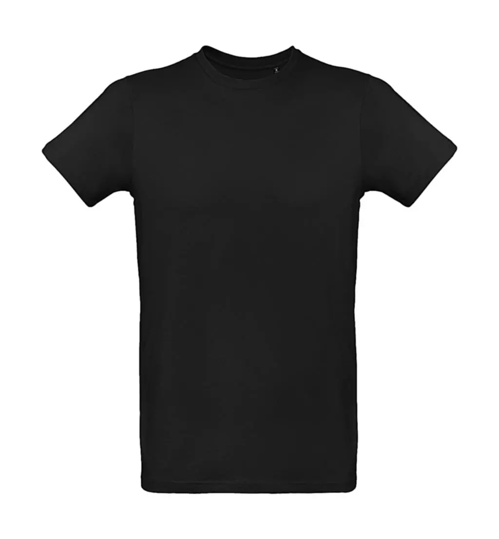 Organic Inspire Plus T /men T-shirt