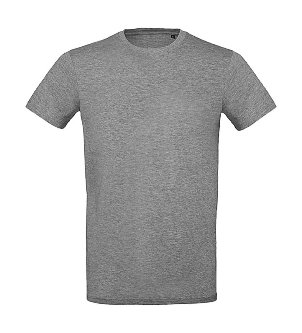 Organic Inspire Plus T /men T-shirt