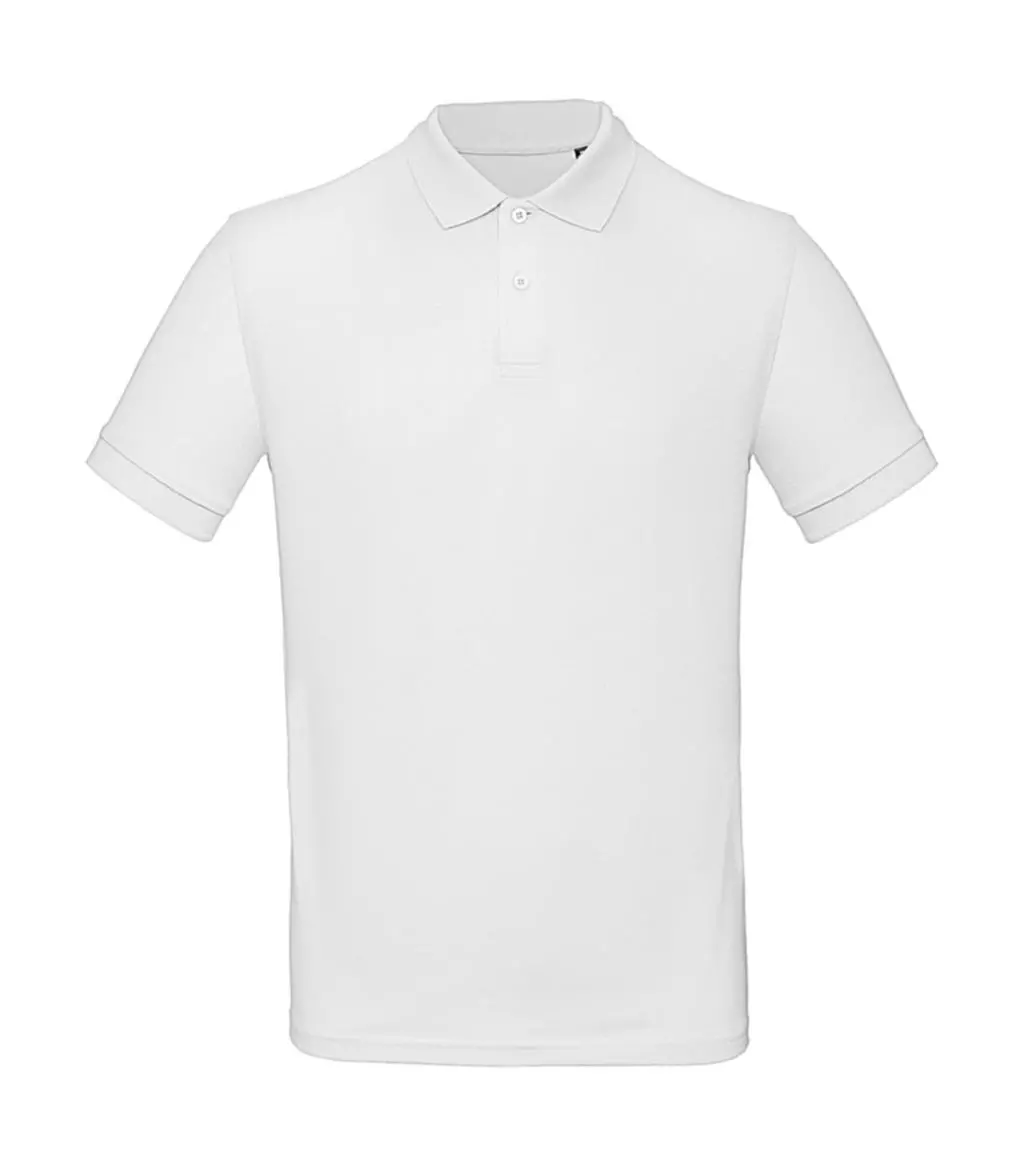 Organic Inspire Polo /men