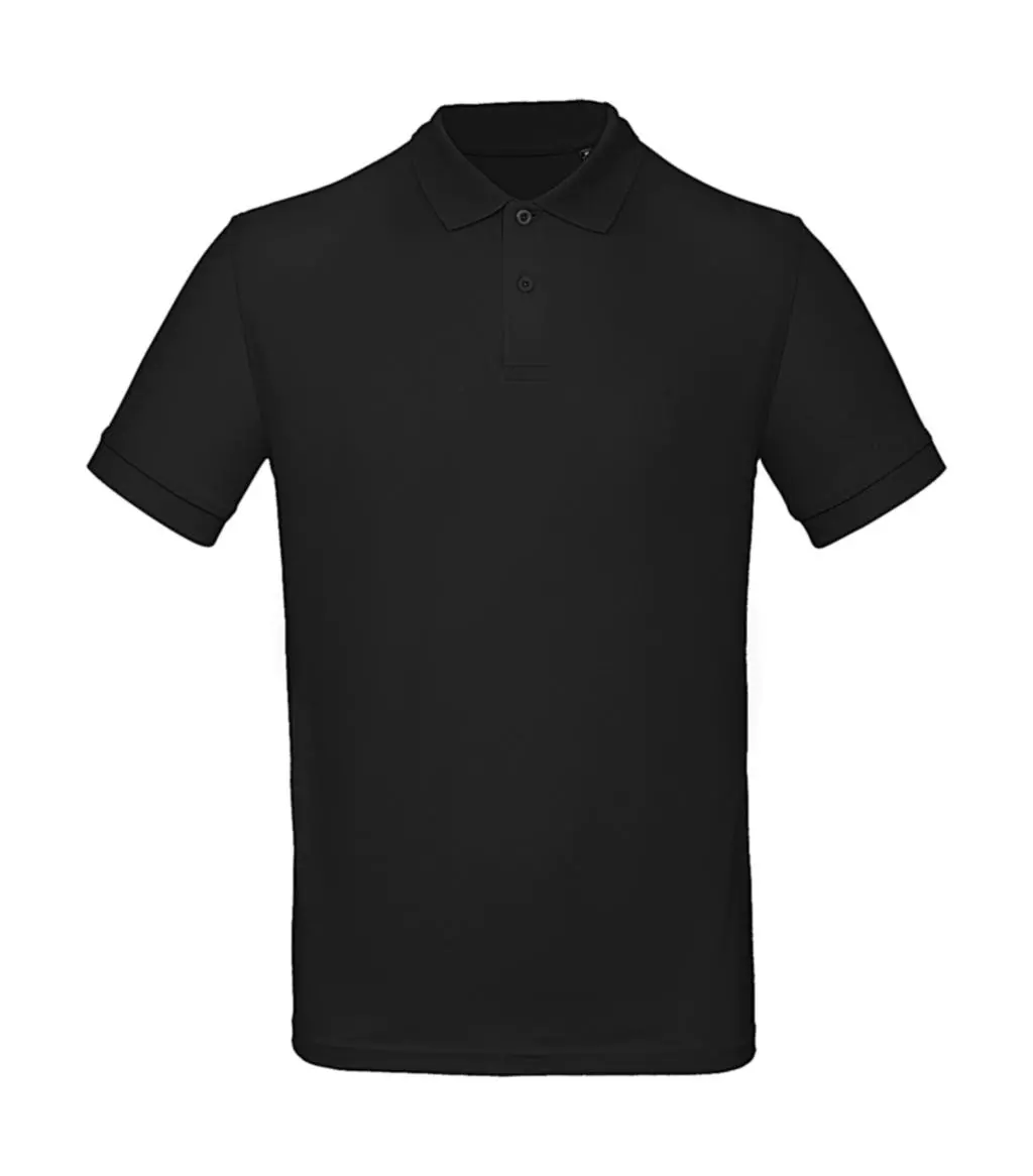 Organic Inspire Polo /men