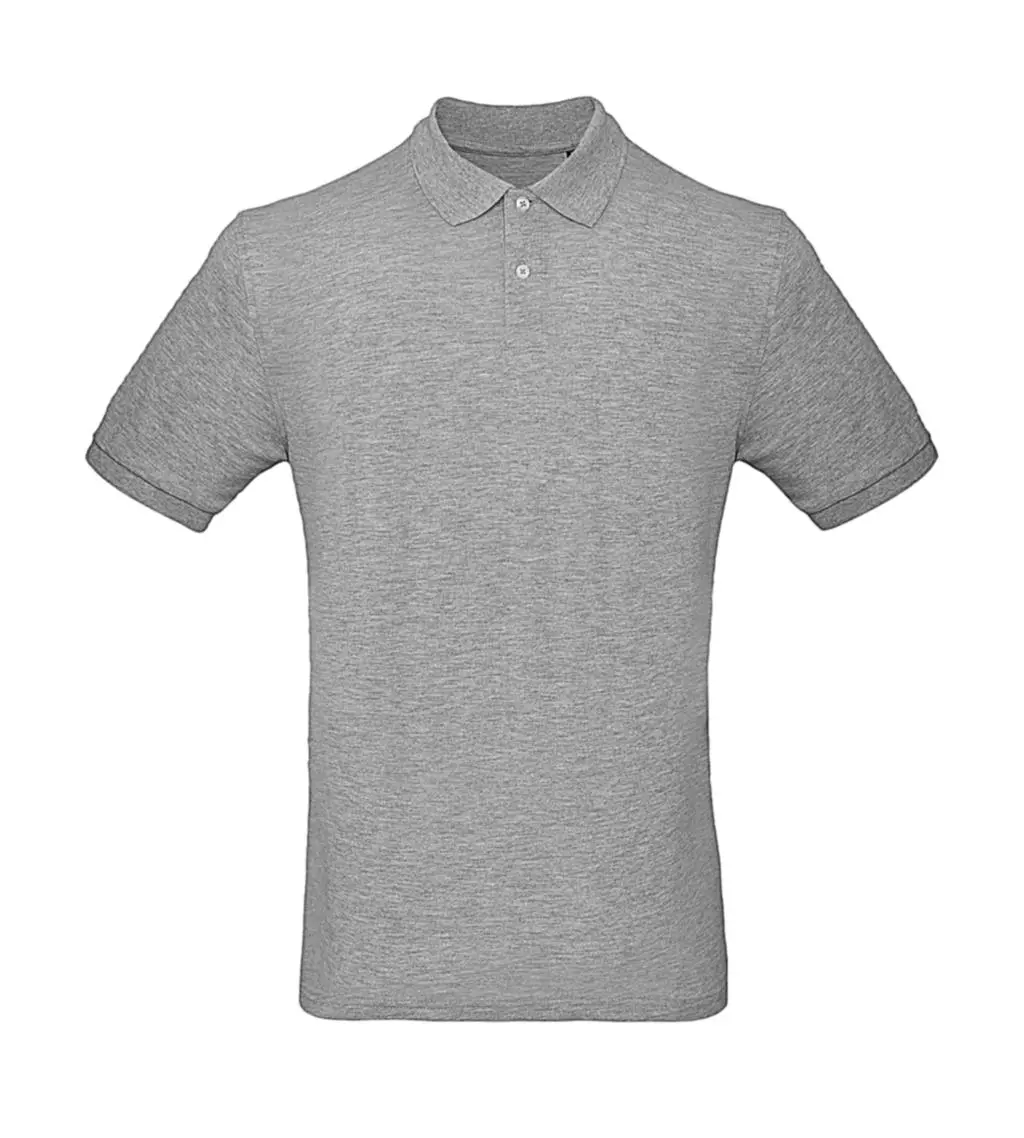 Organic Inspire Polo /men