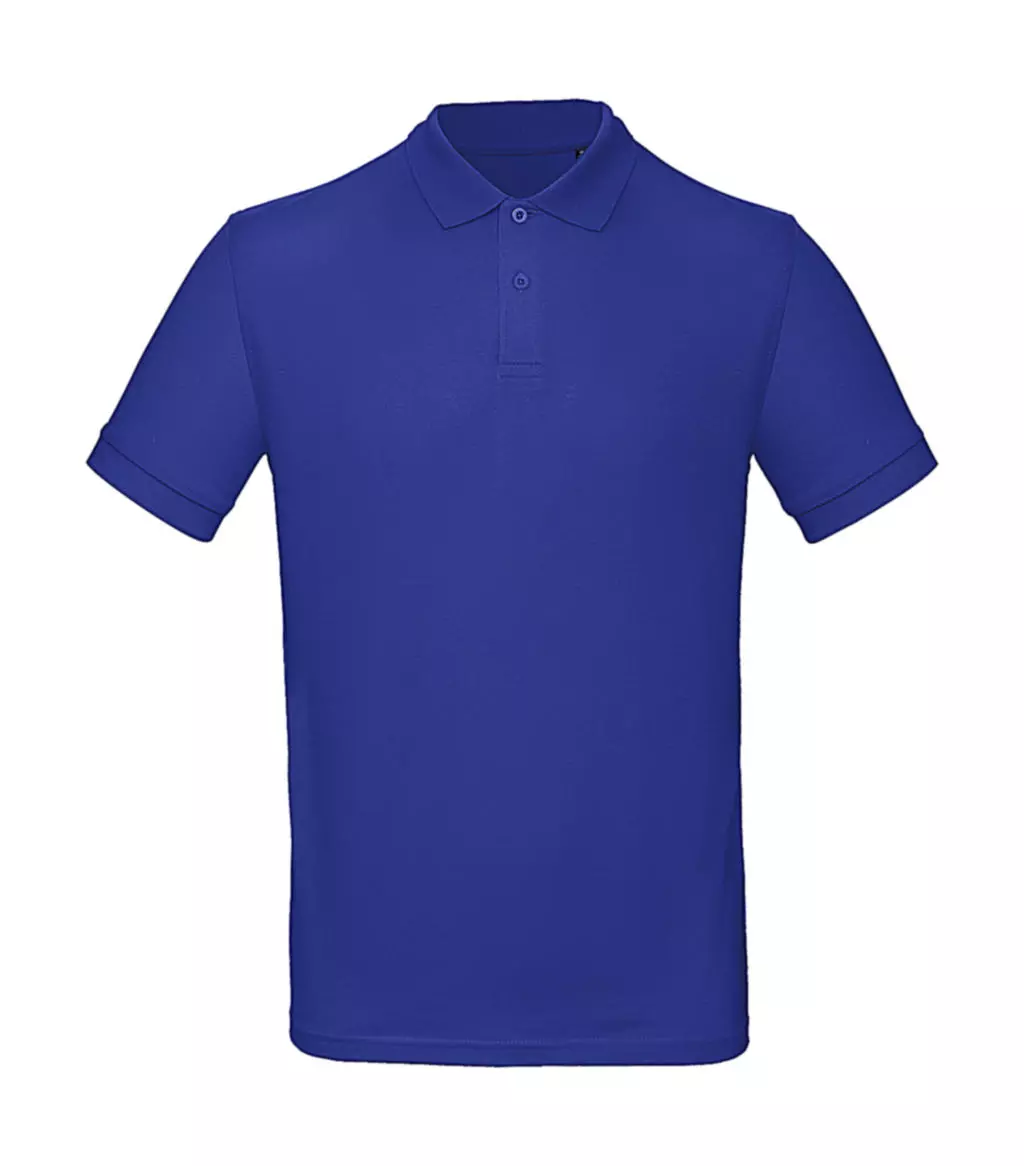 Organic Inspire Polo /men