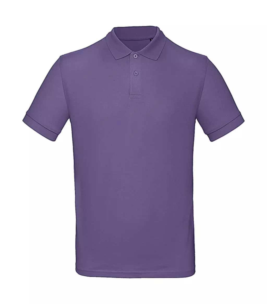 Organic Inspire Polo /men