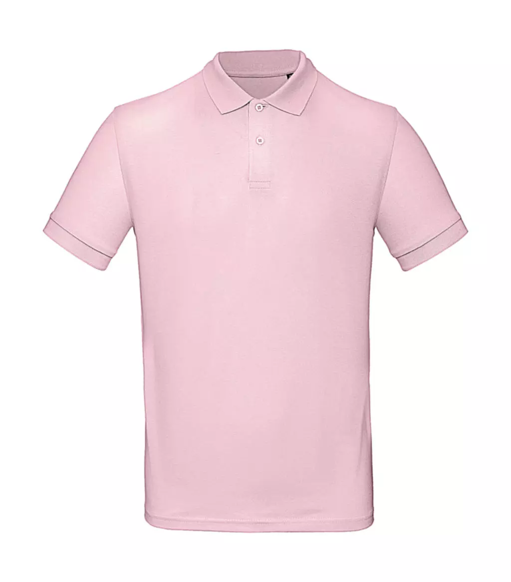 Organic Inspire Polo /men