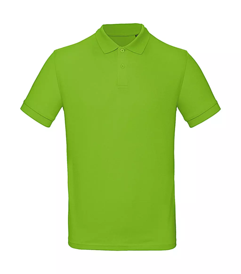 Organic Inspire Polo /men