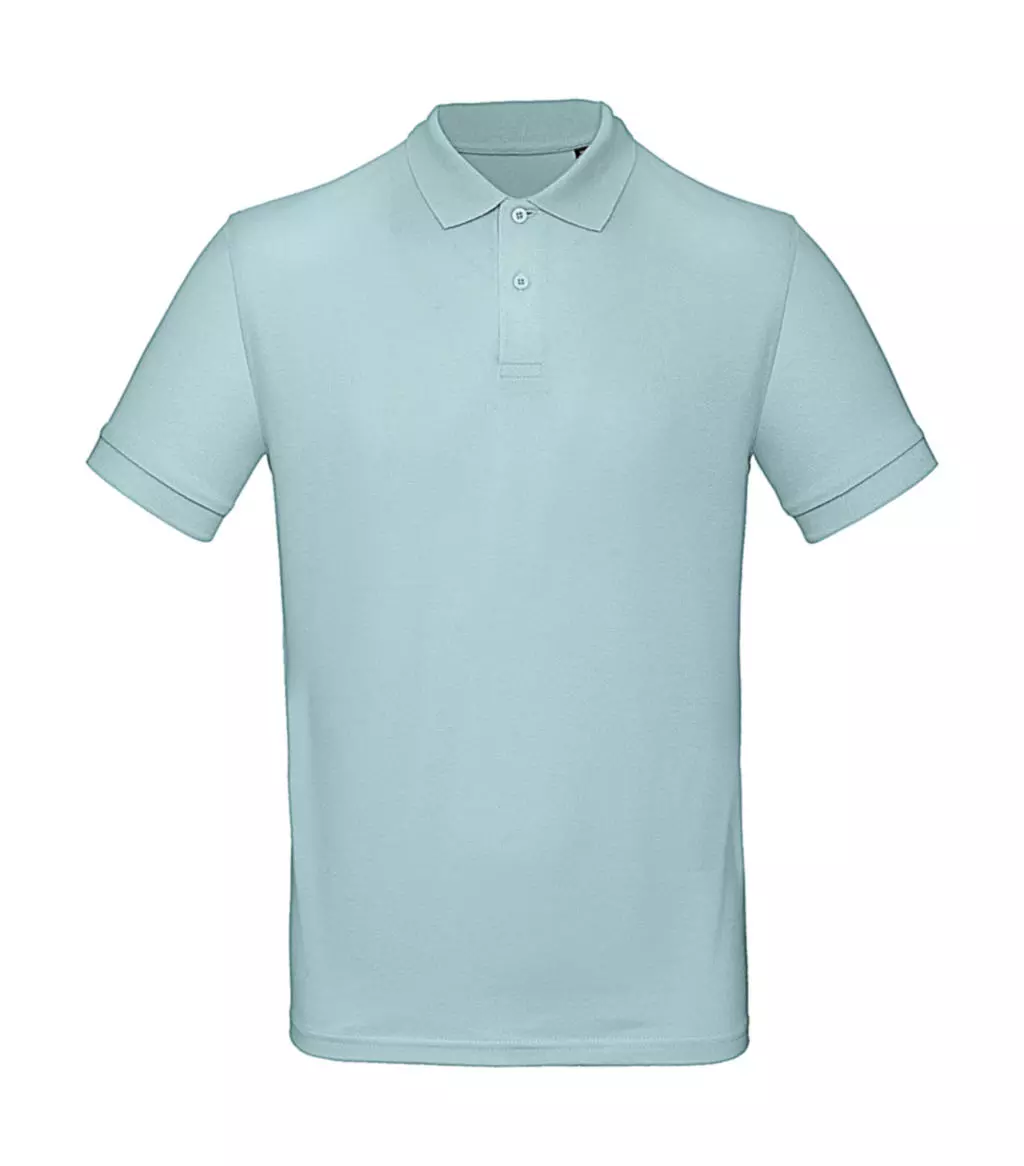 Organic Inspire Polo /men