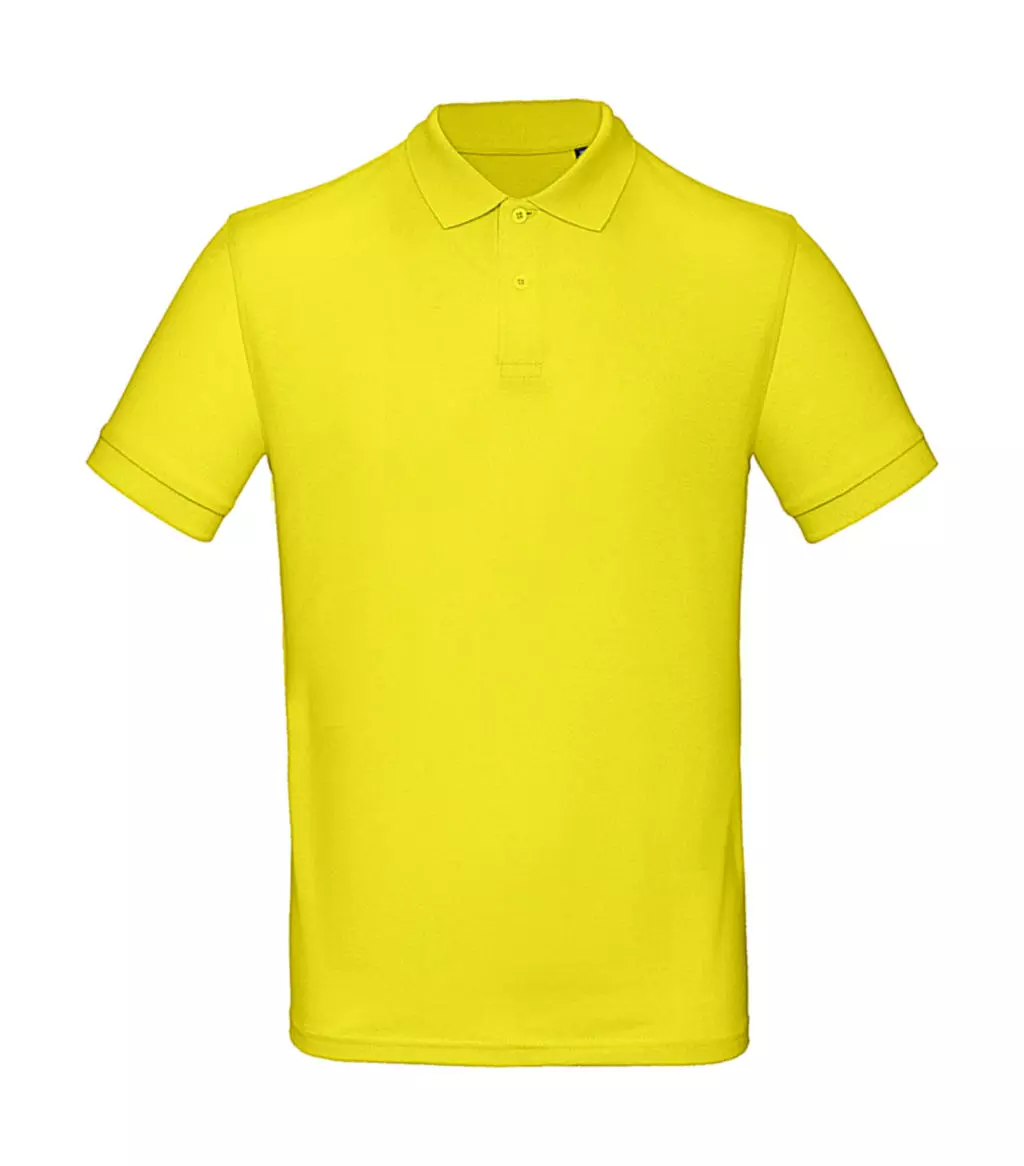 Organic Inspire Polo /men