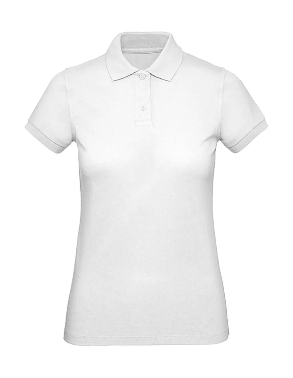 Organic Inspire Polo /women