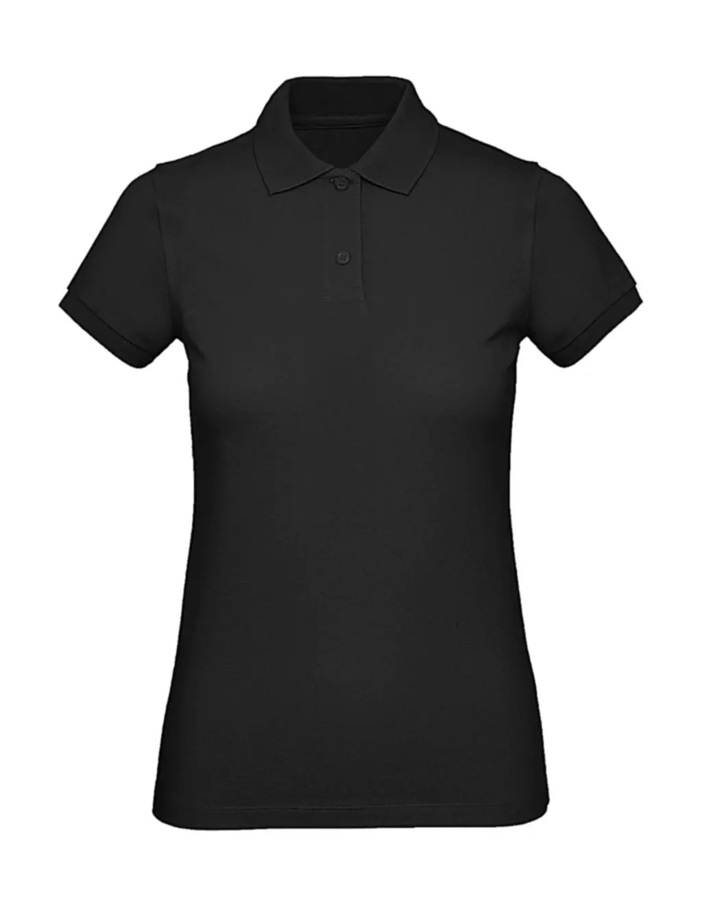 Organic Inspire Polo /women