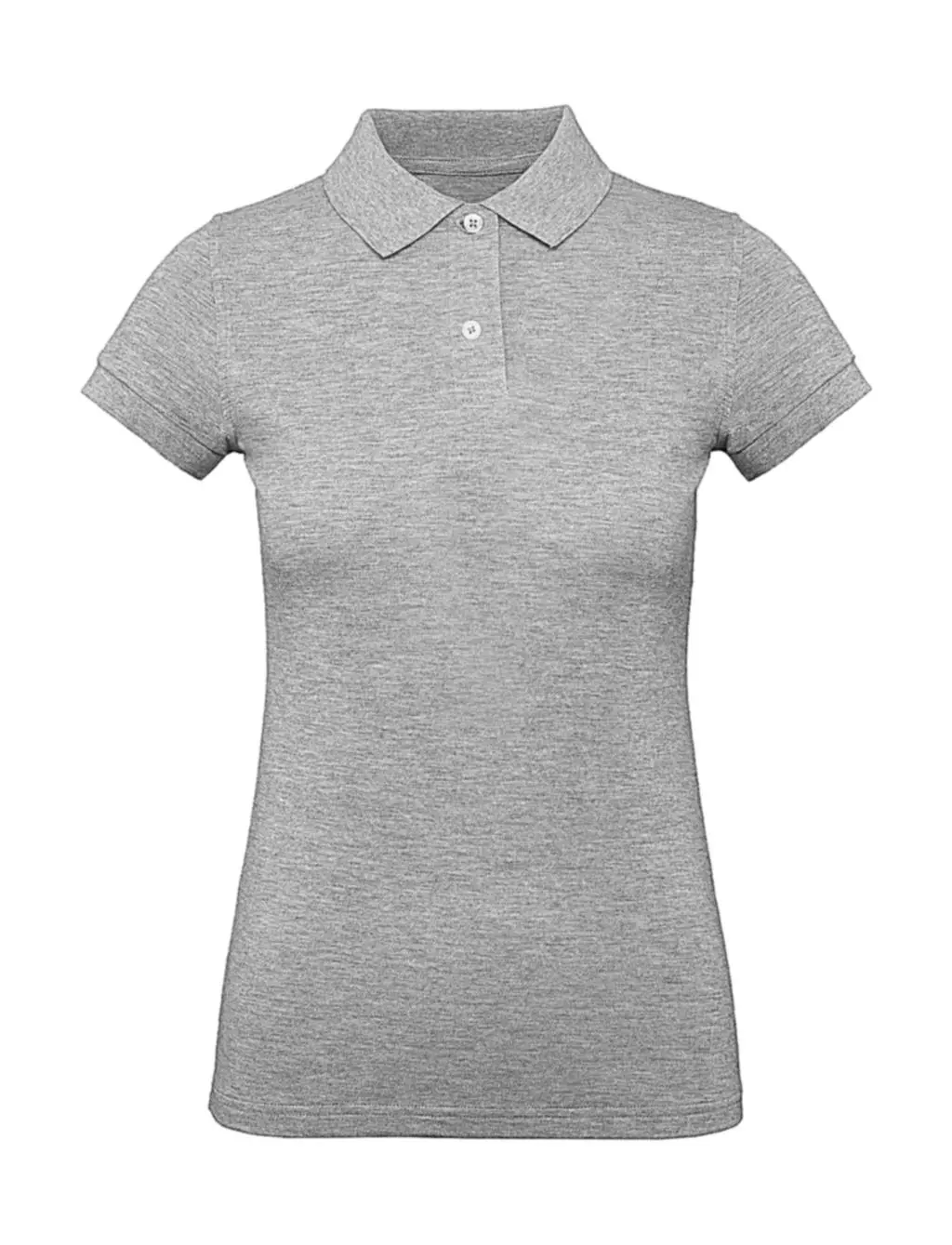 Organic Inspire Polo /women