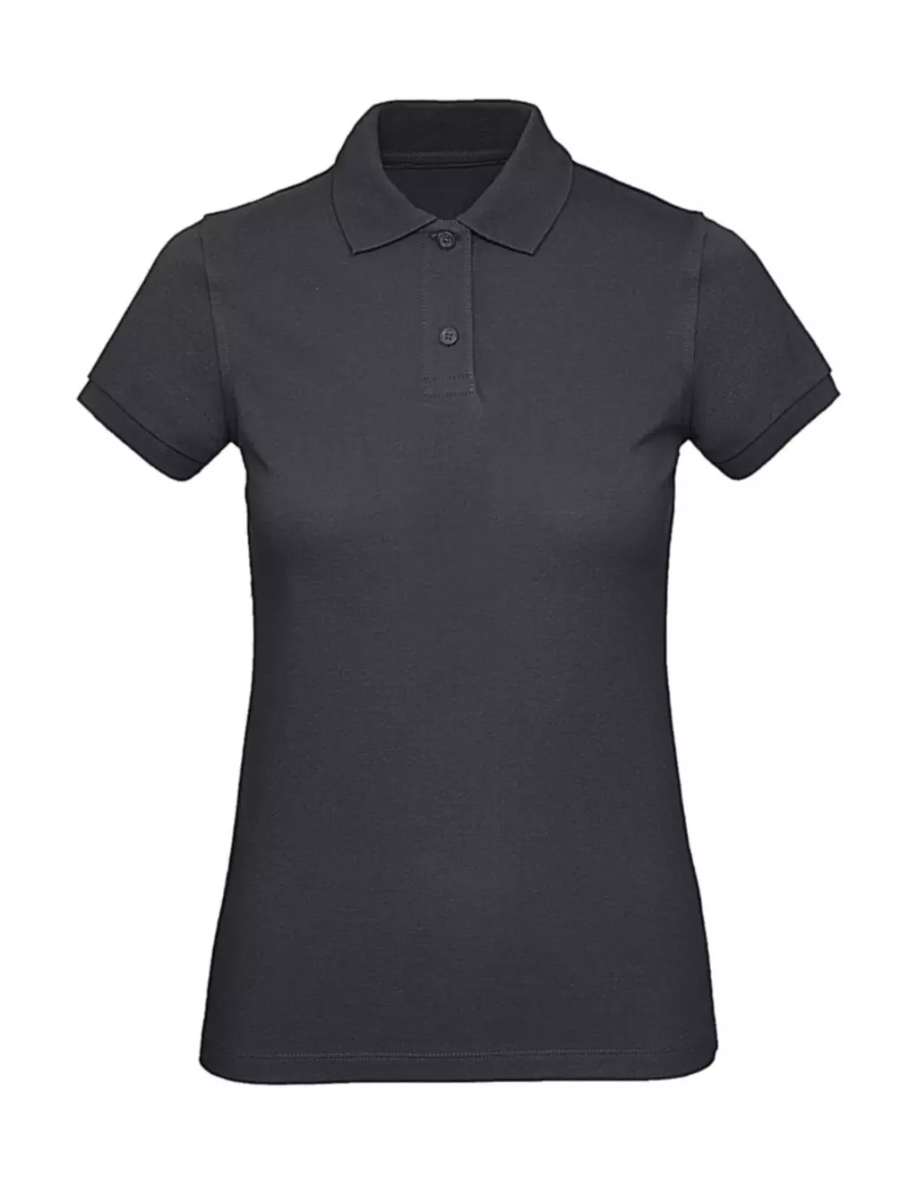 Organic Inspire Polo /women