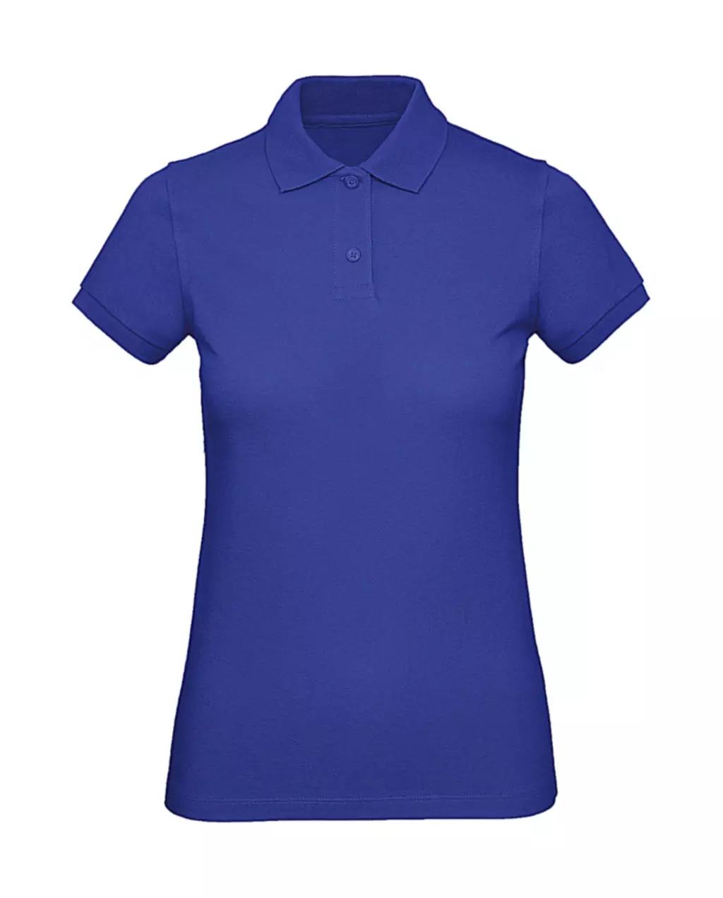 Organic Inspire Polo /women