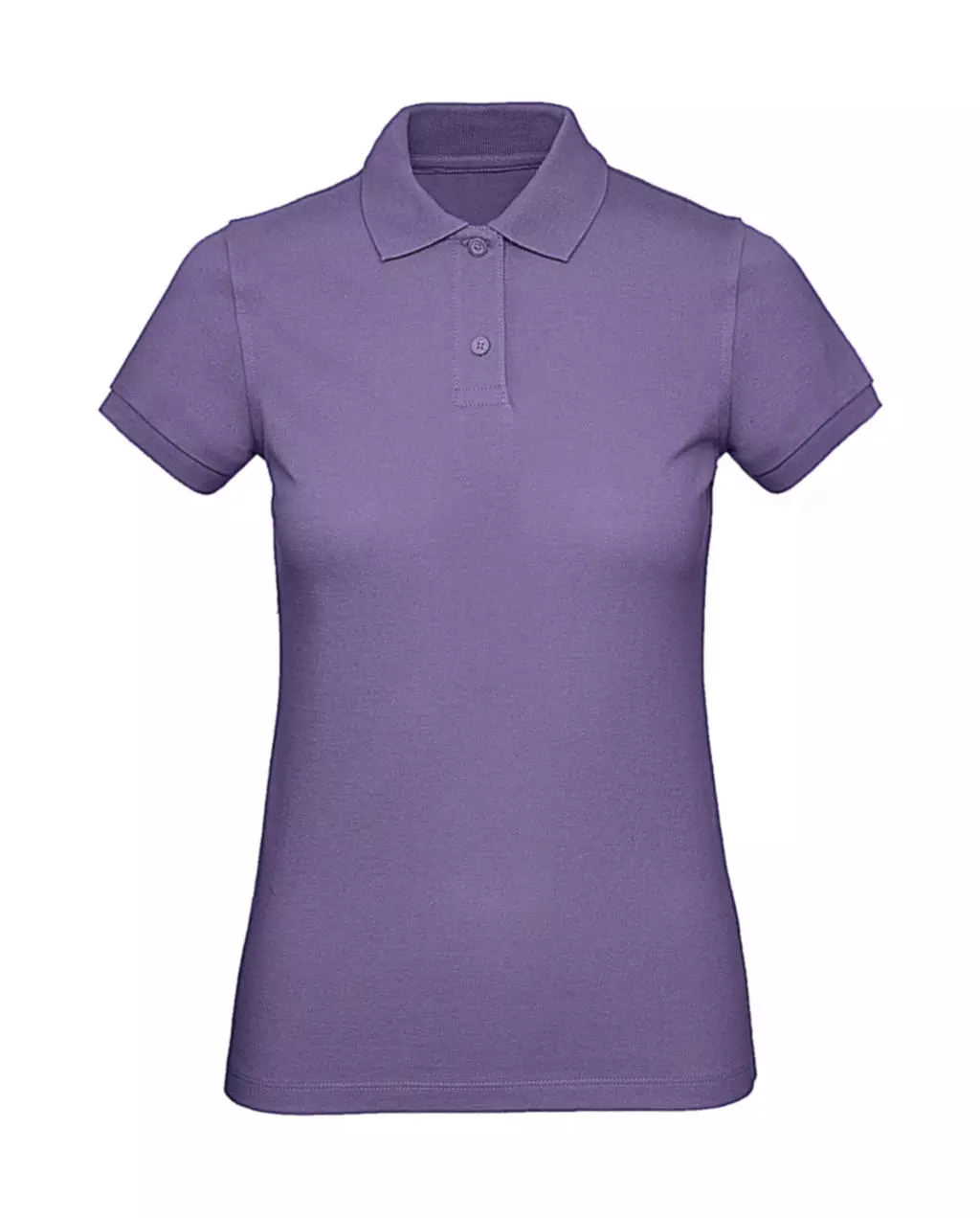 Organic Inspire Polo /women