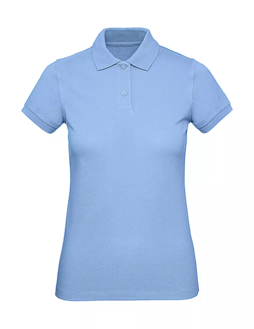 Organic Inspire Polo /women