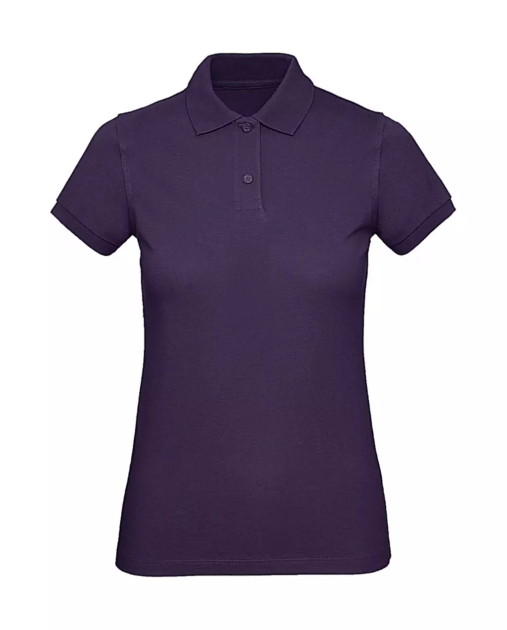 Organic Inspire Polo /women